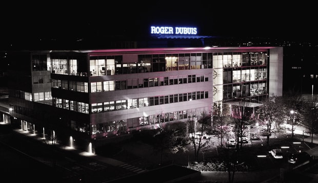 Roger Dubuis Manufacture image