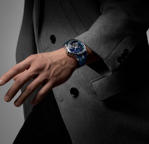 Excalibur Watches Official Roger Dubuis Website