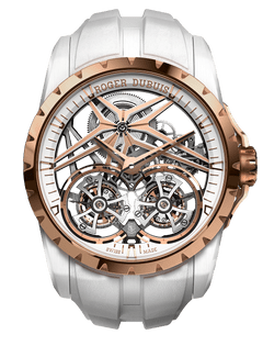 rush Be surprised Upstream Swiss watch Manufacture creating high end watches for men and women - Roger  Dubuis