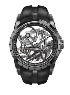 Swiss watch Manufacture creating high end watches for men and women - Roger  Dubuis