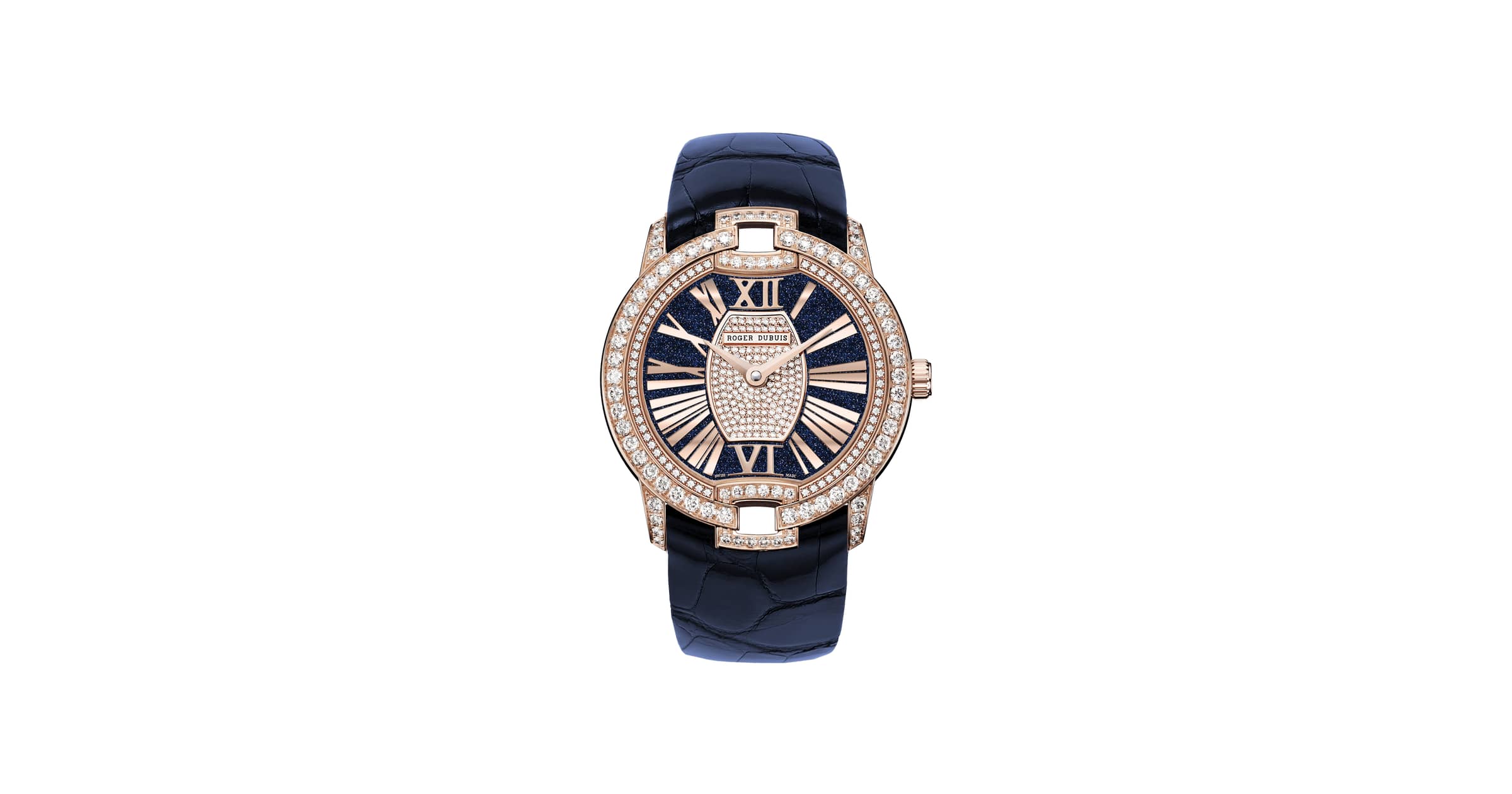 Roger dubuis cheap velvet price