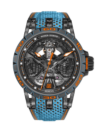 Excalibur Spider Huracan STO Carbon 45mm
