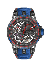 Excalibur Spider Aventador S Carbon 45mm
