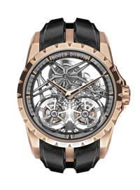 Excalibur EON Gold 45mm