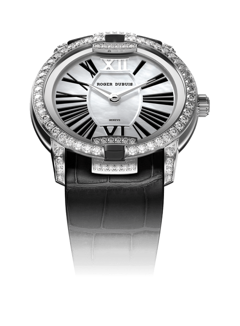 Roger dubuis deals velvet price