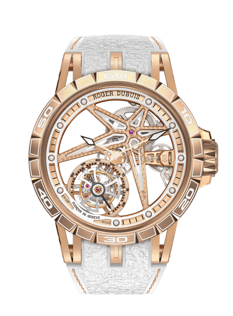 roger dubuis excalibur spider pirelli price