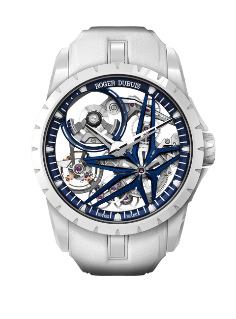 Excalibur Hypebeast MB - Roger Dubuis