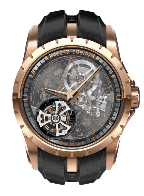 roger dubuis price