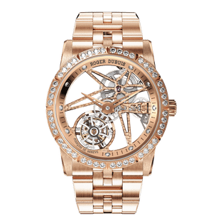 roger dubuis price