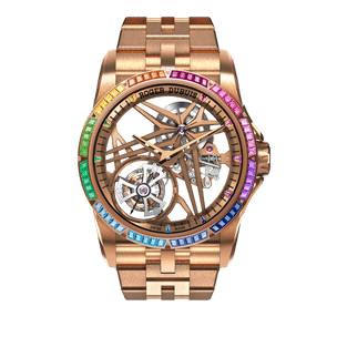 Roger dubuis watch on sale price