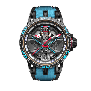 Reloj roger dubuis discount excalibur