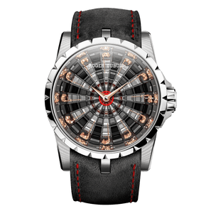 Knights Of The Round Table Collection, Round Table Watch