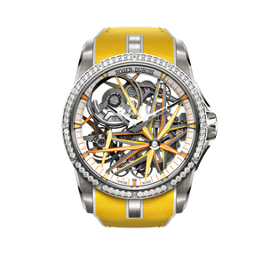 roger dubuis