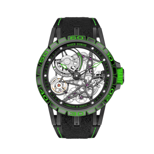 roger dubuis spider