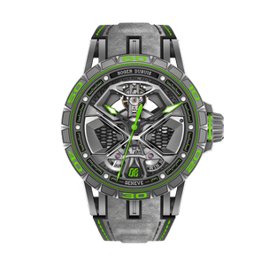 roger dubuis spider