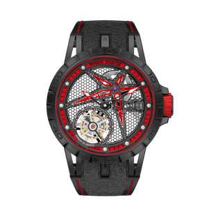 All Watches - Roger Dubuis