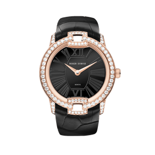 Roger dubuis sale velvet price