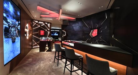 Roger Dubuis ION Orchard Boutique