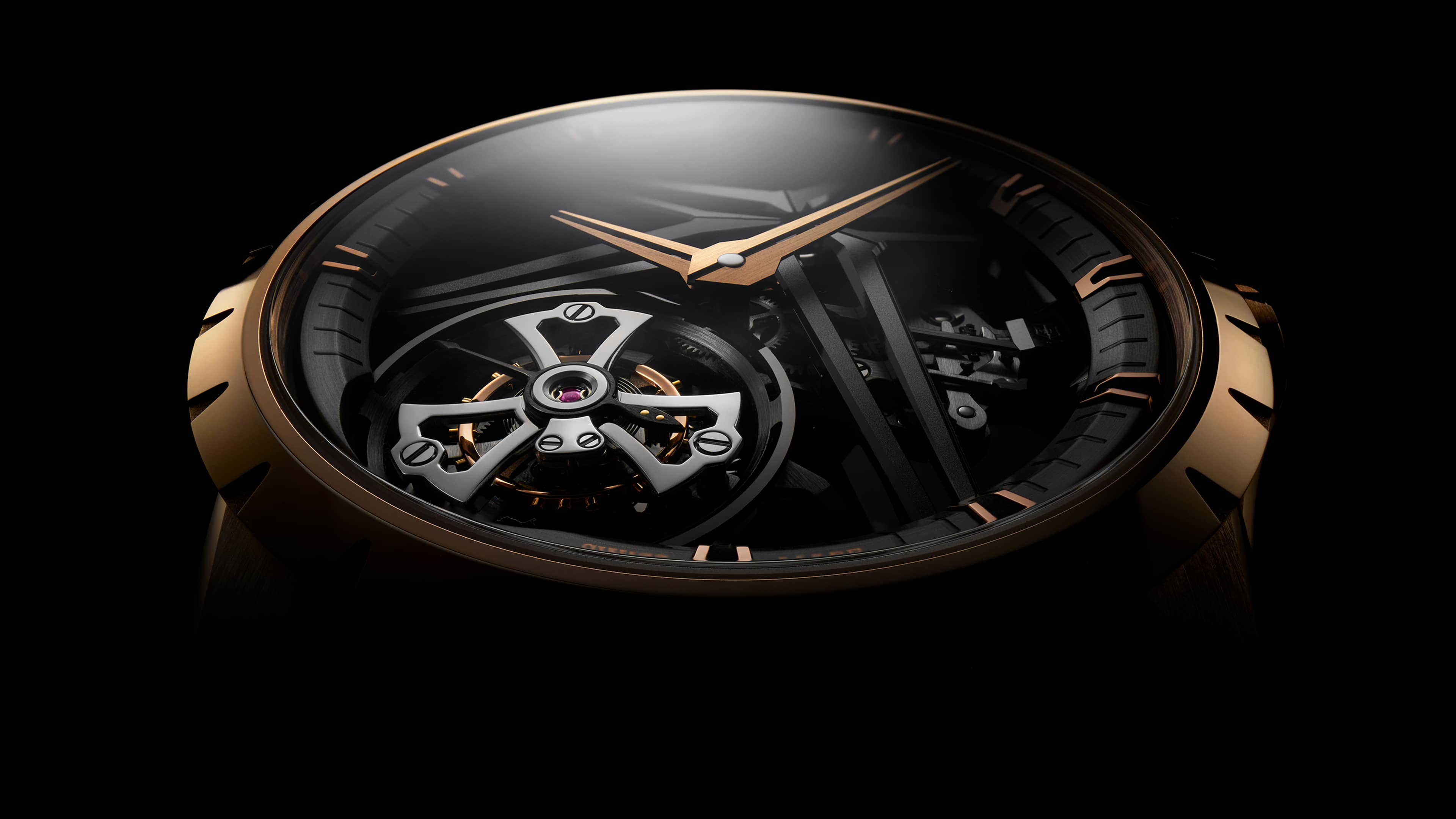 Roger dubuis most expensive watch hot sale